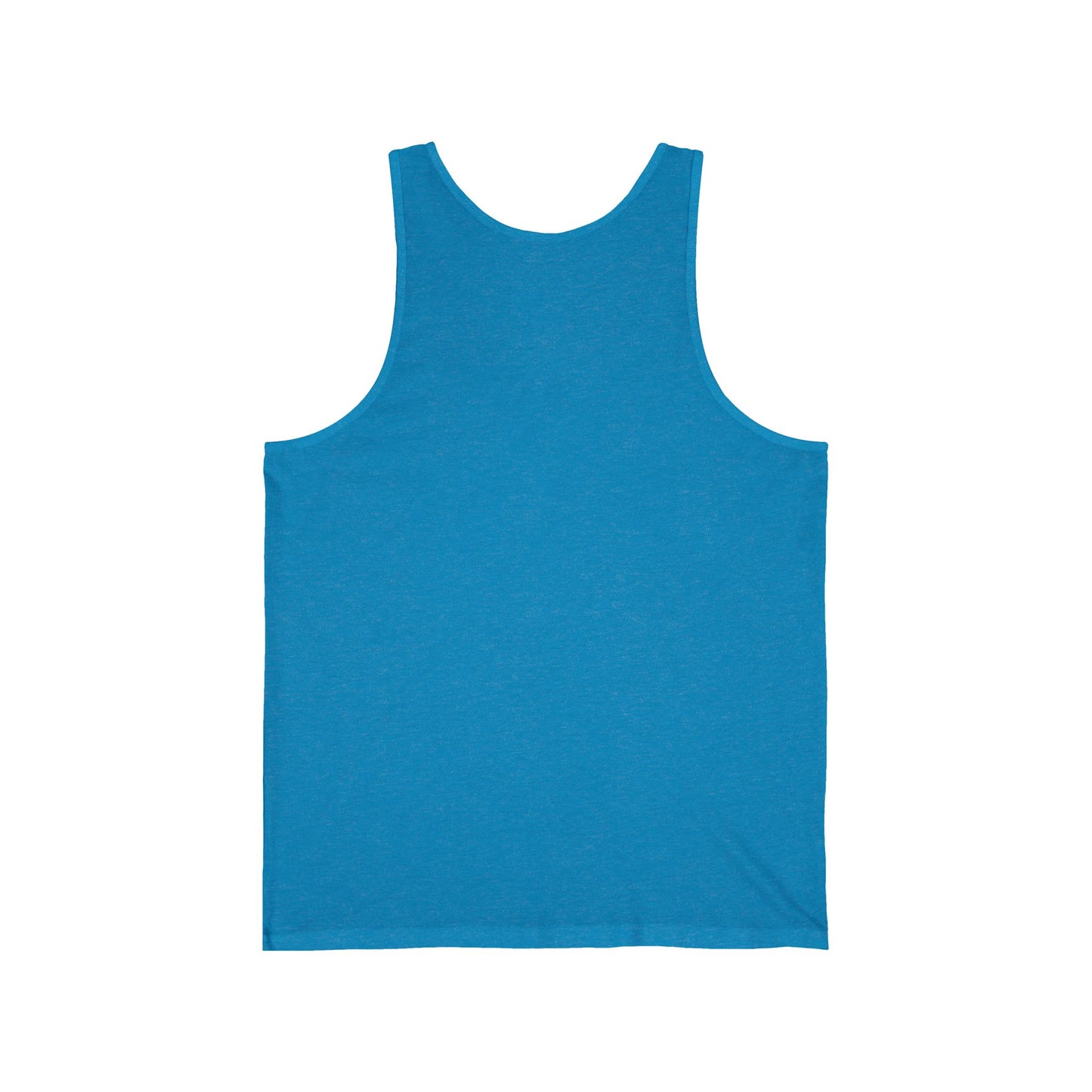 Amerikan Underground Official Gear - Unisex Jersey Tank