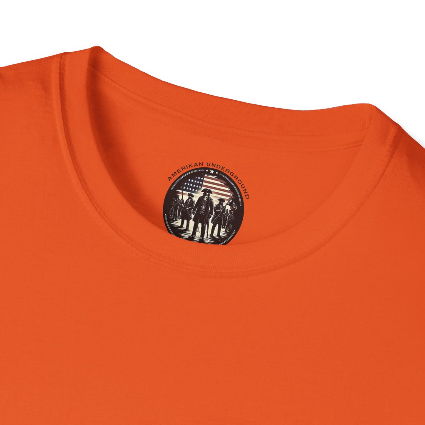Revenge of the Turkey Softstyle T-Shirt
