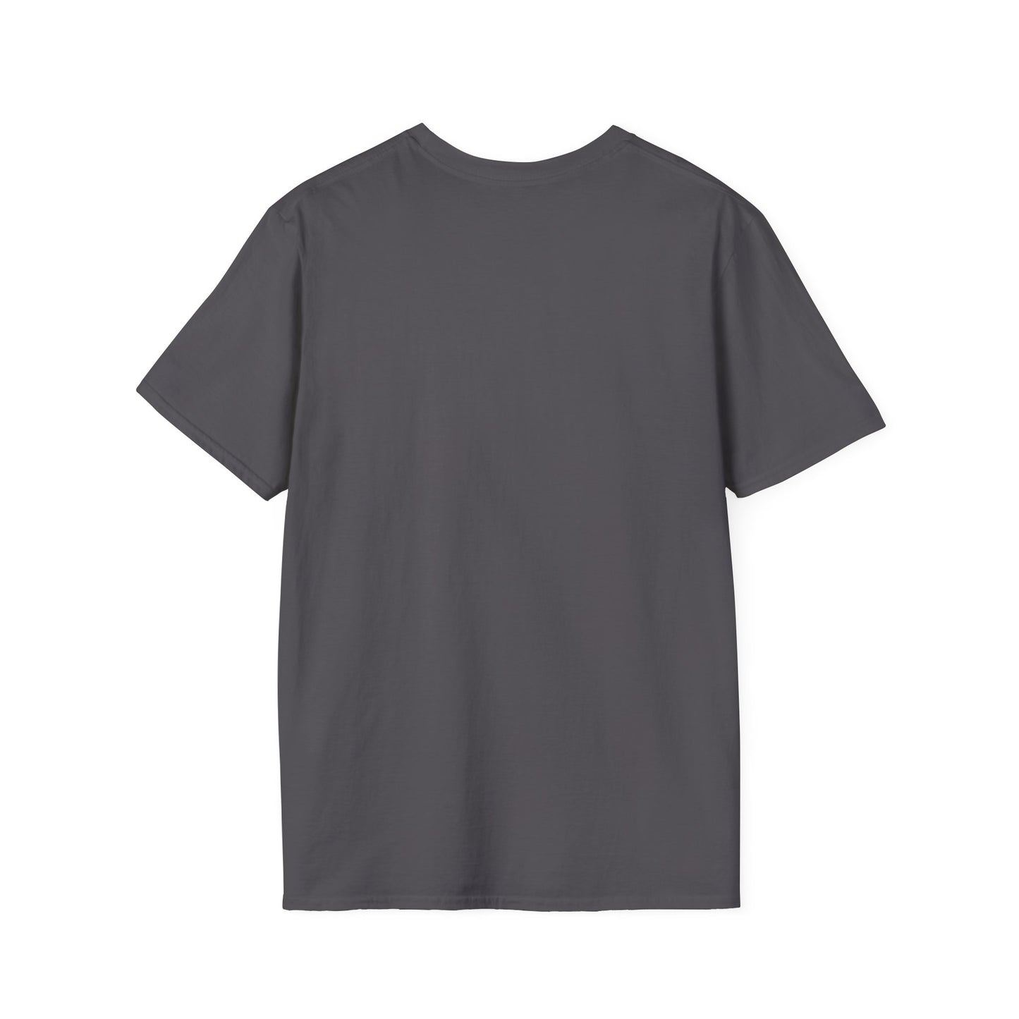 Bart 4 Trump Unisex Softstyle T-Shirt