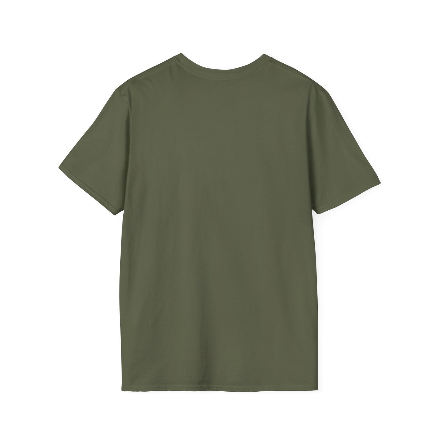 Bart 4 Trump Unisex Softstyle T-Shirt