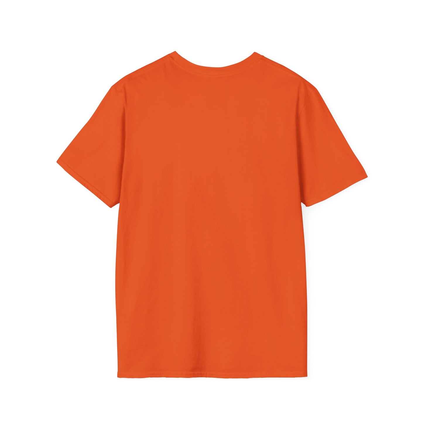 Amerikan Santa - Unisex Softstyle T-Shirt