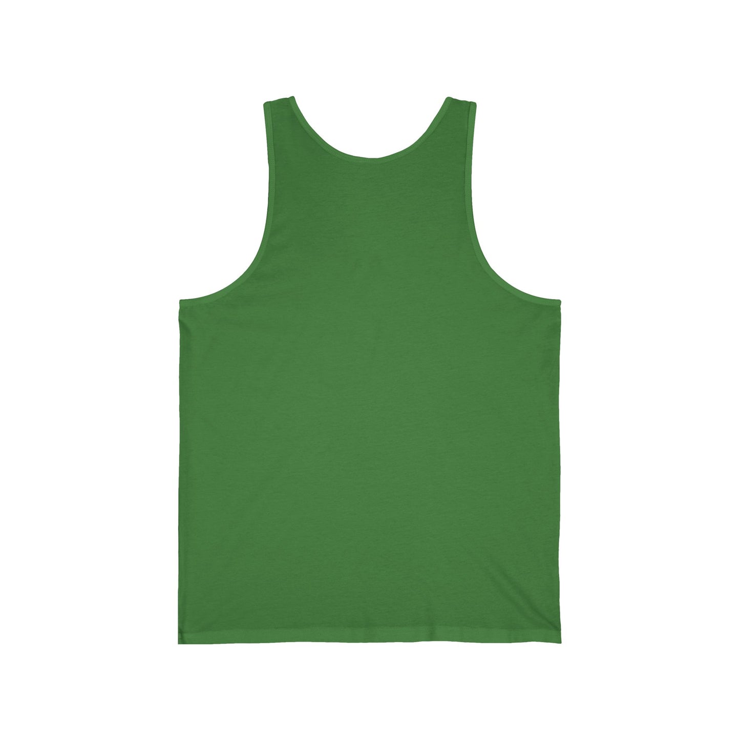 Amerikan Underground Official Gear - Unisex Jersey Tank
