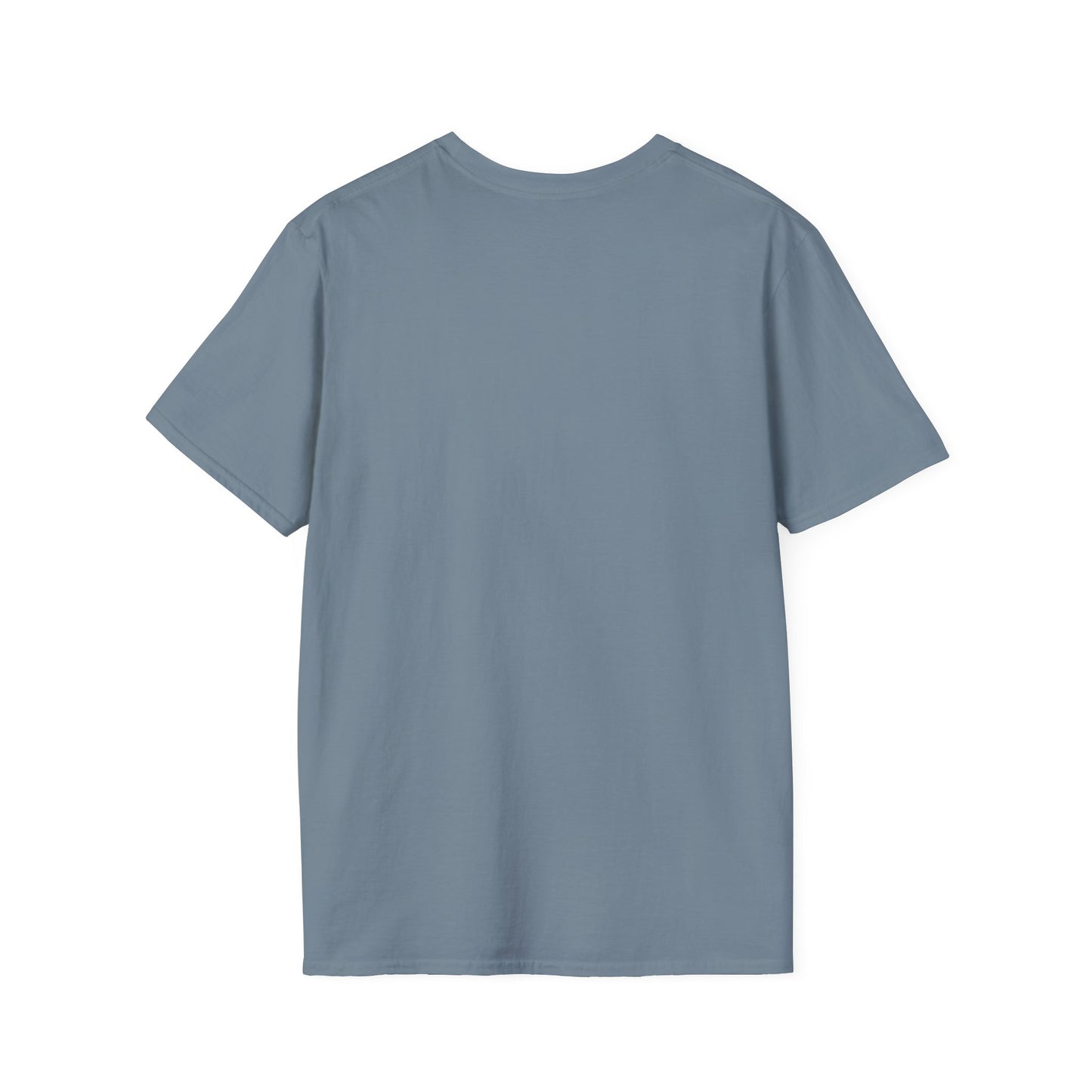 Amerikan Underground Official Logo T-Shirt