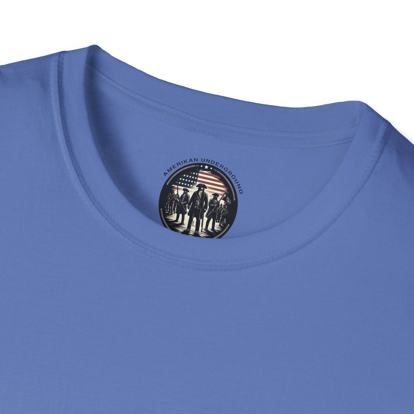 Revenge of the Turkey Softstyle T-Shirt