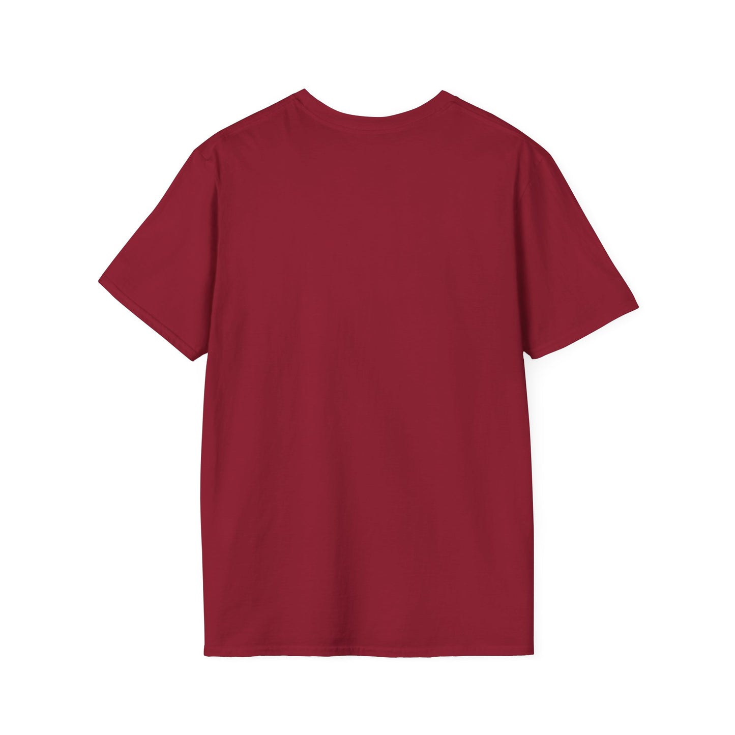 Amerikan Underground Official Logo T-Shirt