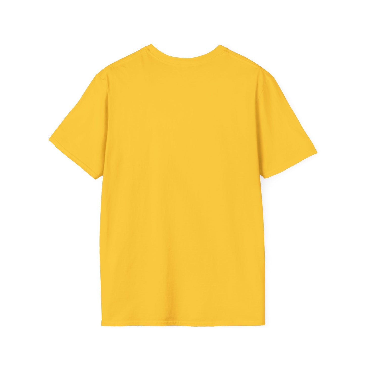 Bart 4 Trump Unisex Softstyle T-Shirt
