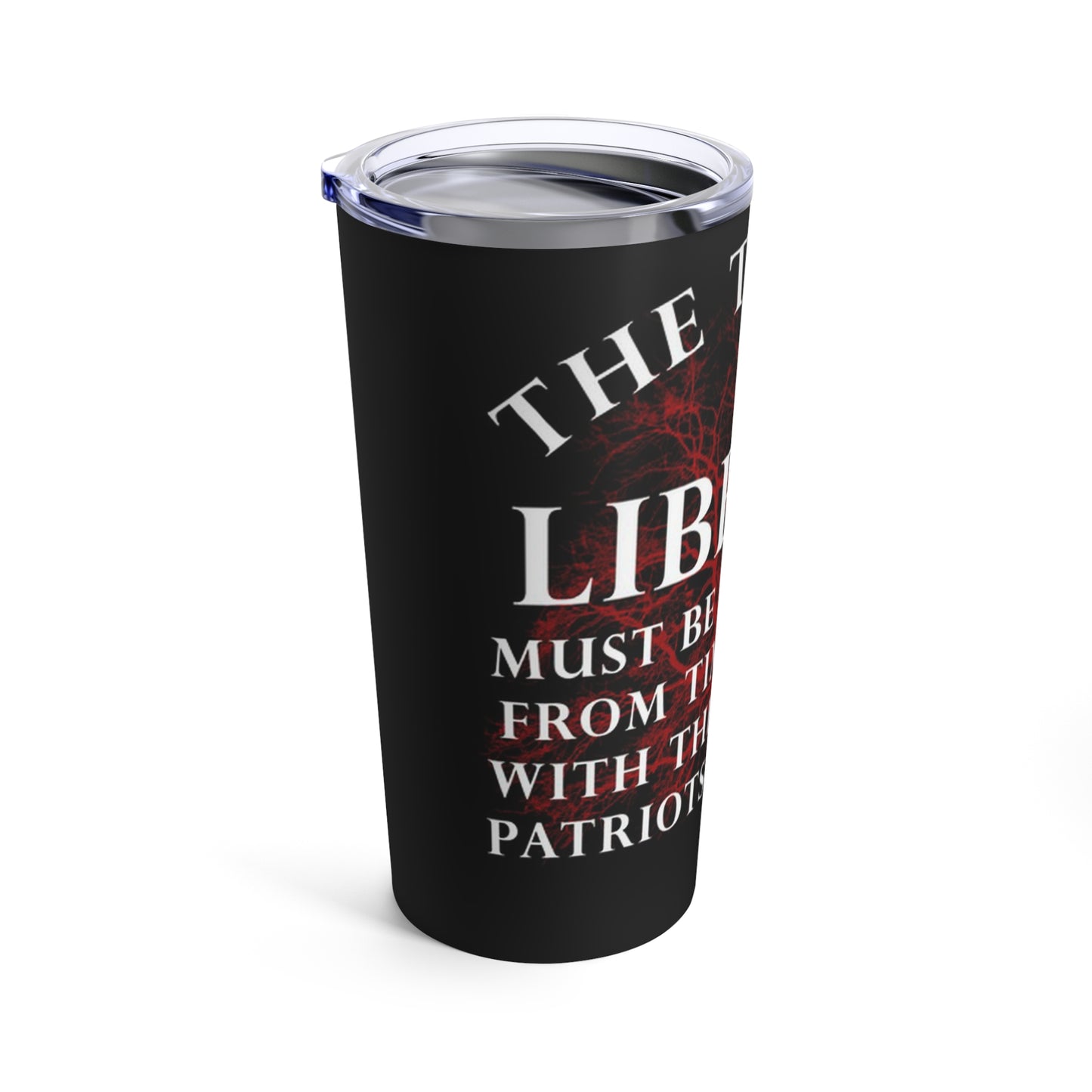 Tree of Liberty Tumbler 20oz