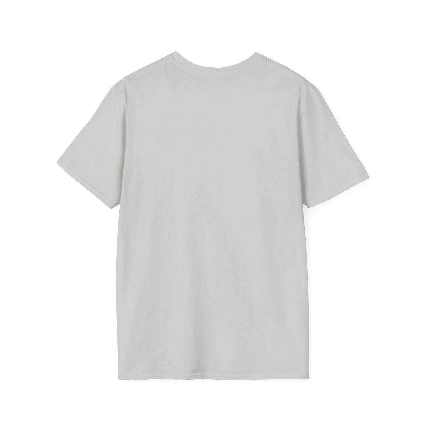 Amerikan Santa - Unisex Softstyle T-Shirt