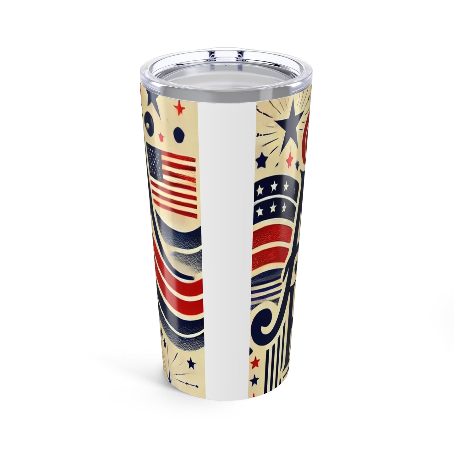 MAHA Tumbler 20oz