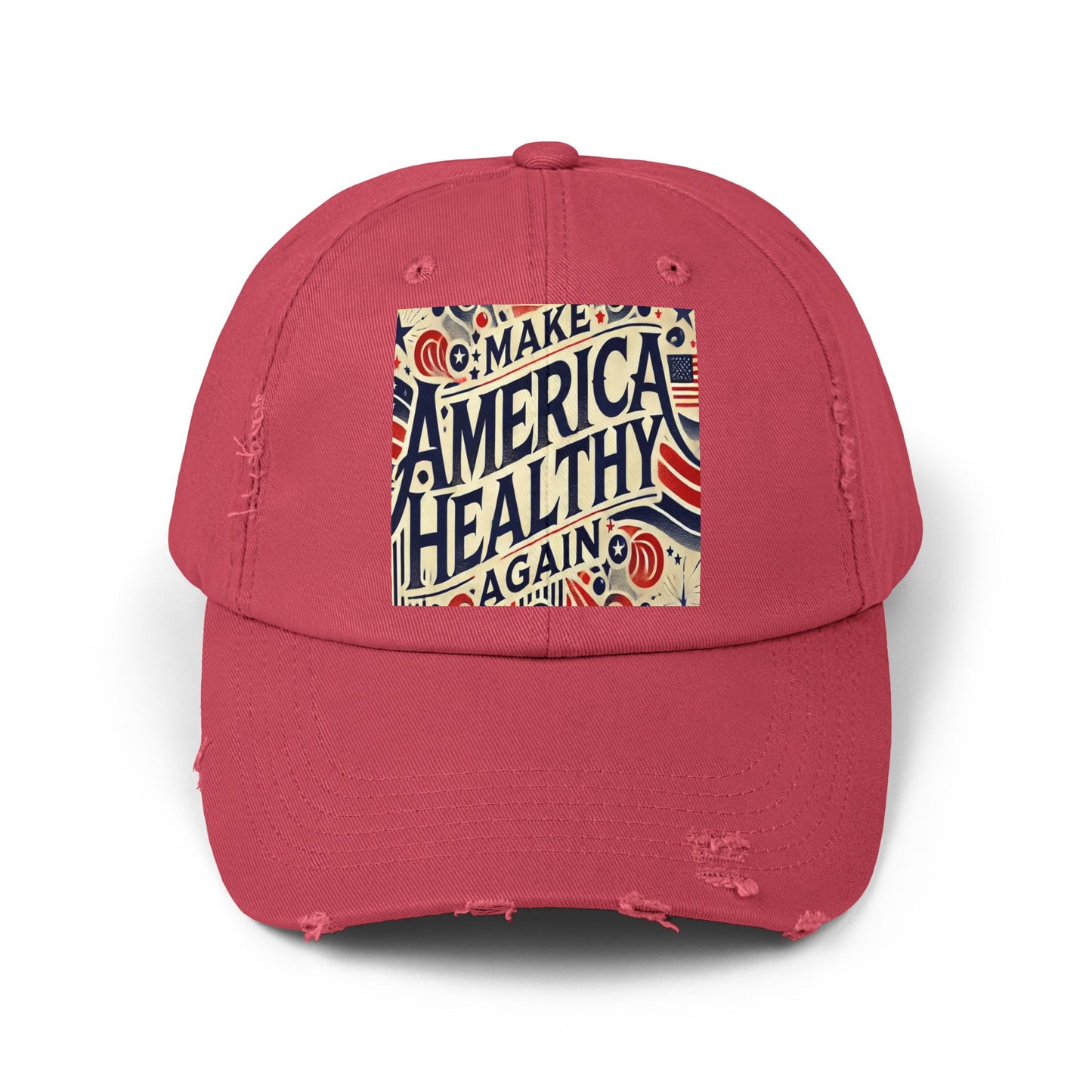 MAHA Cap