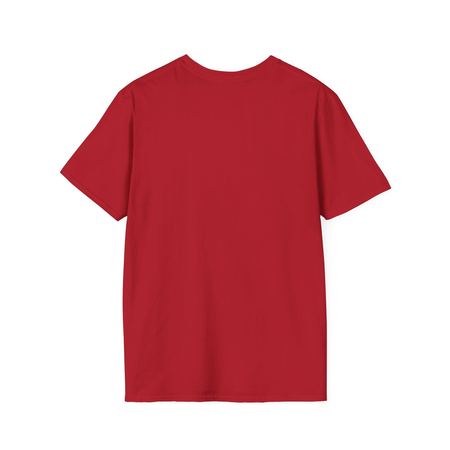 Bart 4 Trump Unisex Softstyle T-Shirt