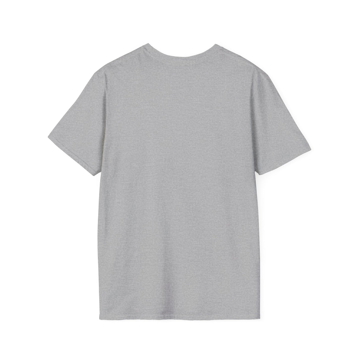 Graphic Tee - Joker in America Design