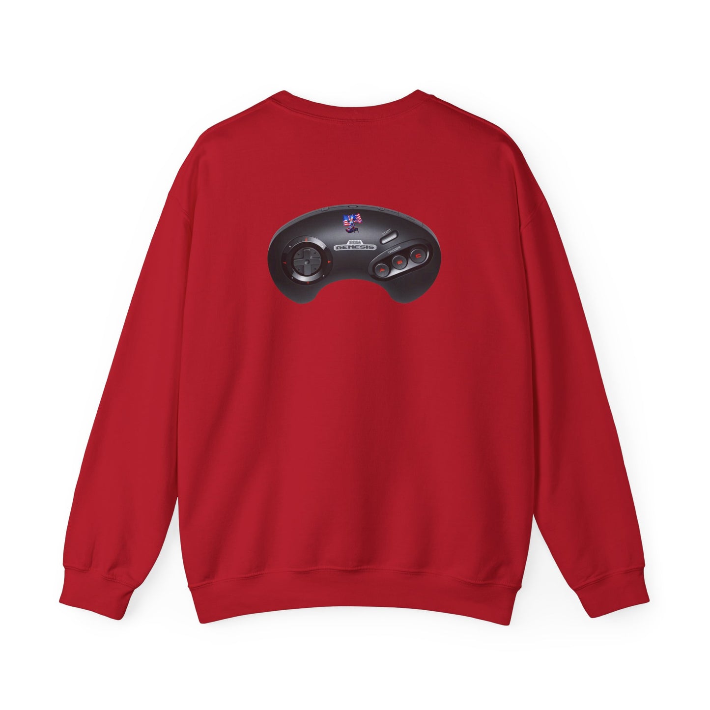 Citizen Sonic Heavy Blend™ Crewneck Sweatshirt