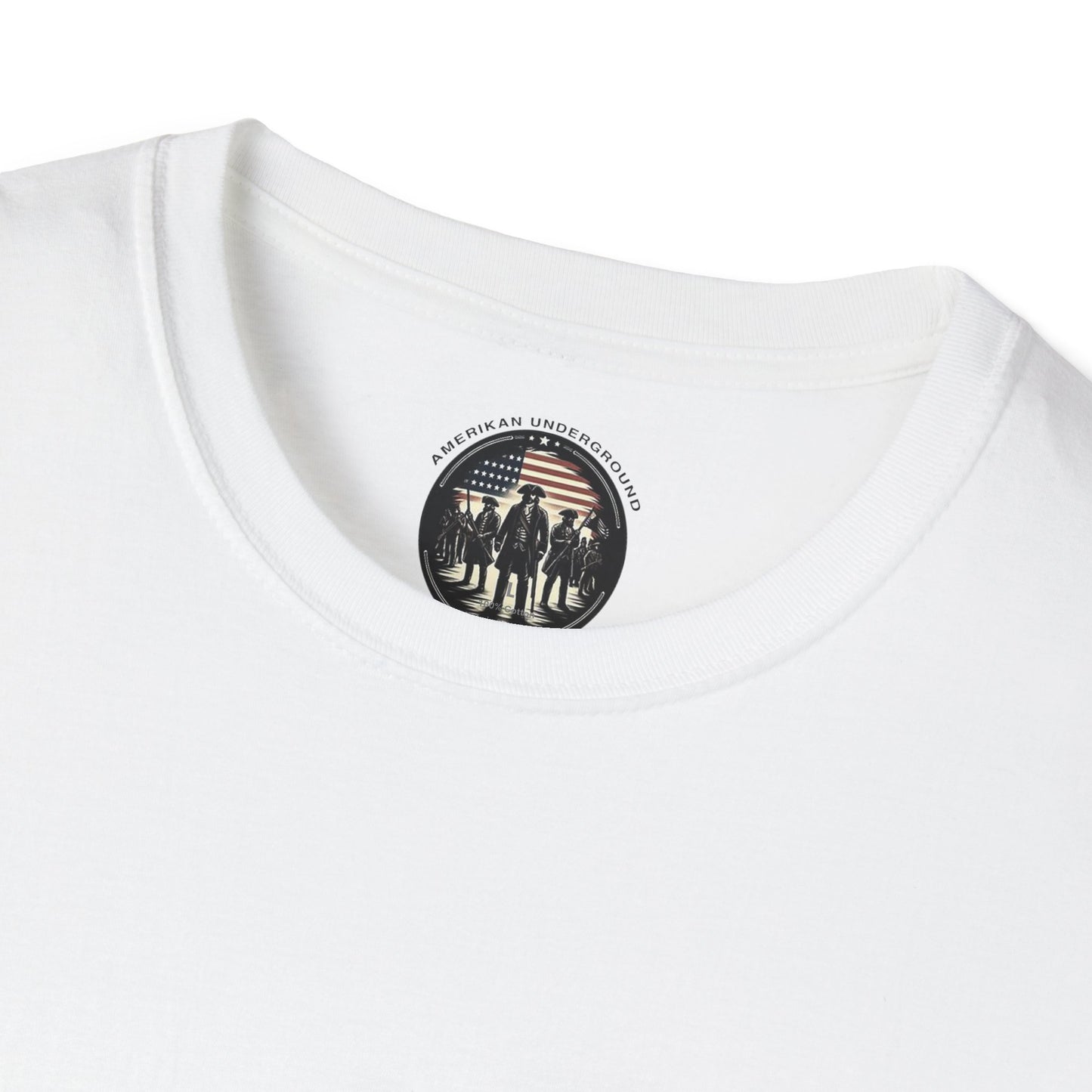 Revenge of the Turkey Softstyle T-Shirt