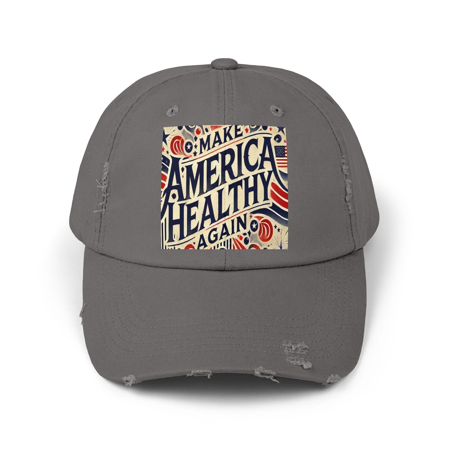 MAHA Cap
