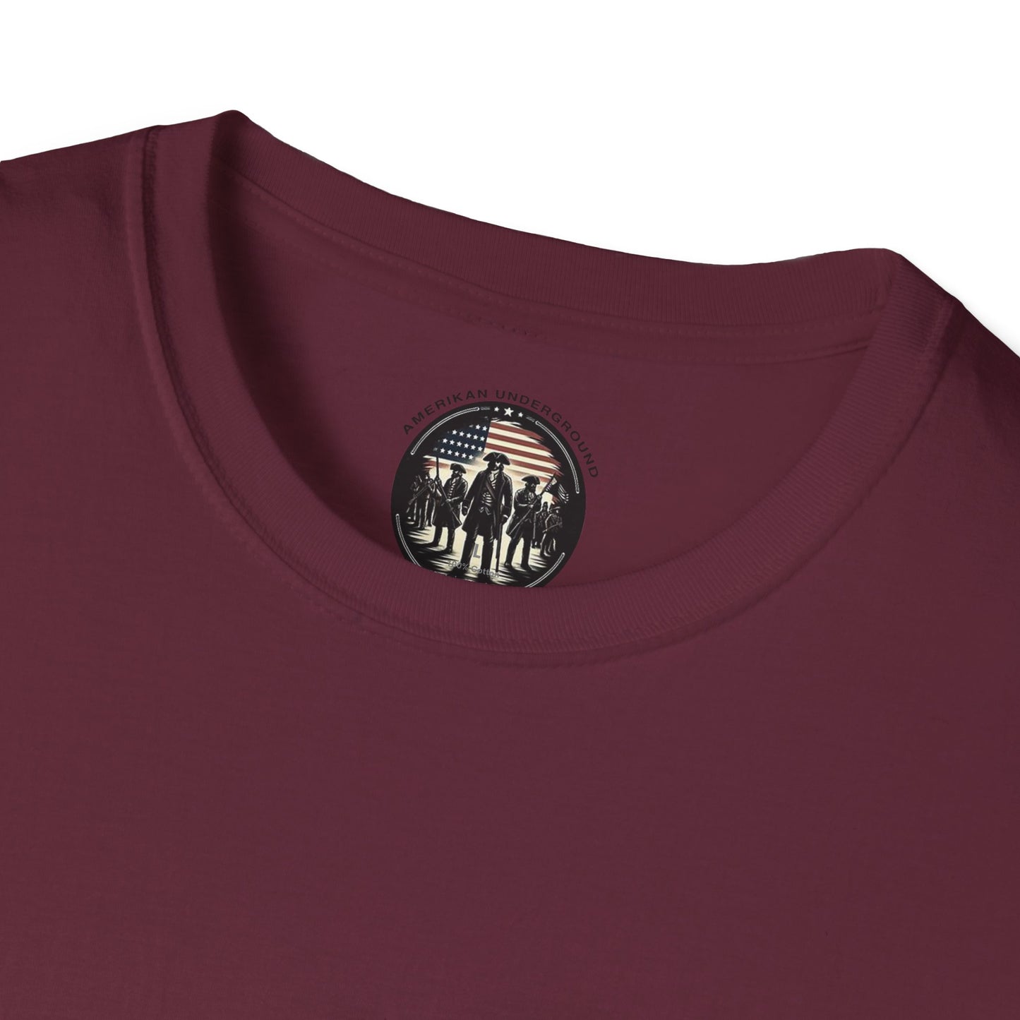Revenge of the Turkey Softstyle T-Shirt