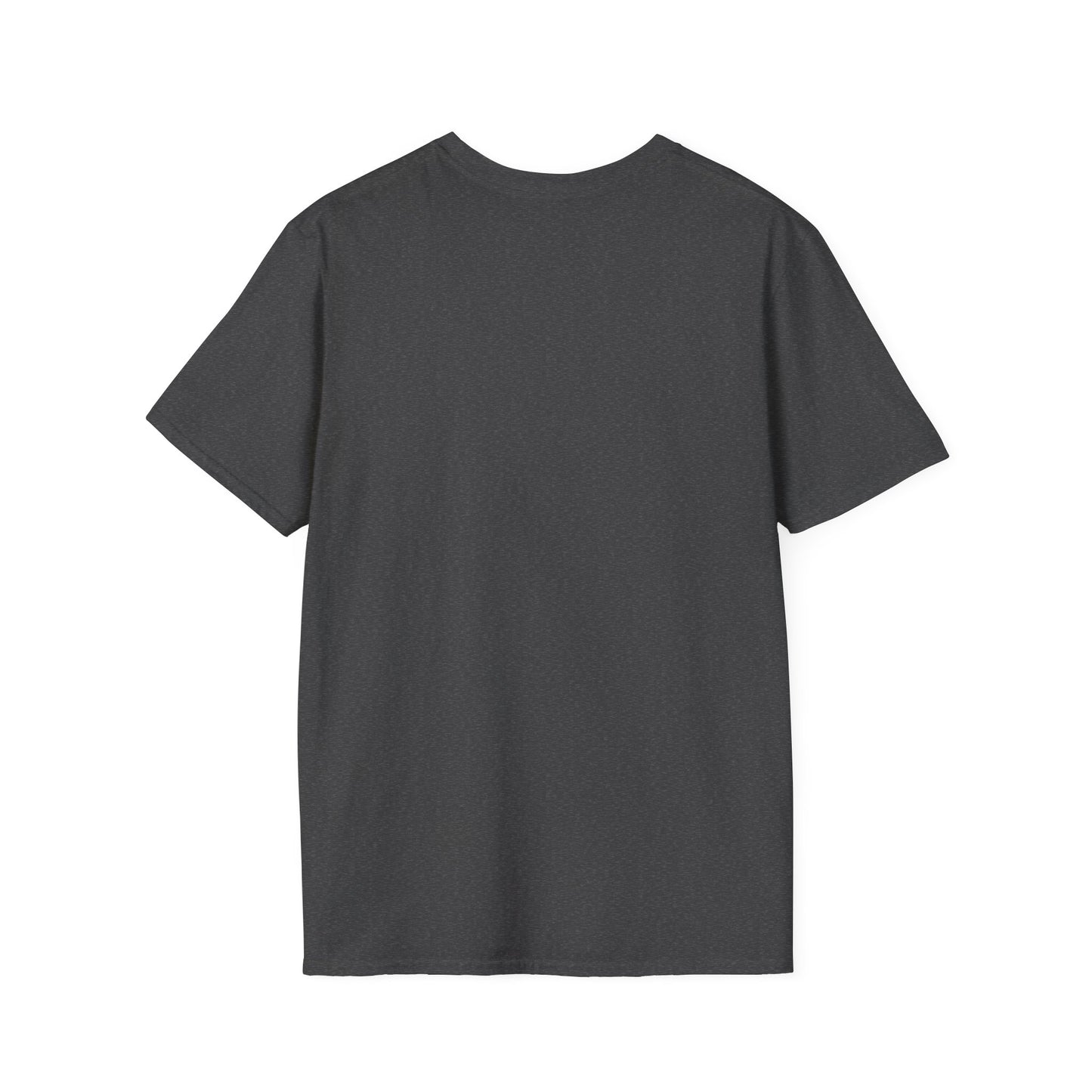 Amerikan Santa - Unisex Softstyle T-Shirt