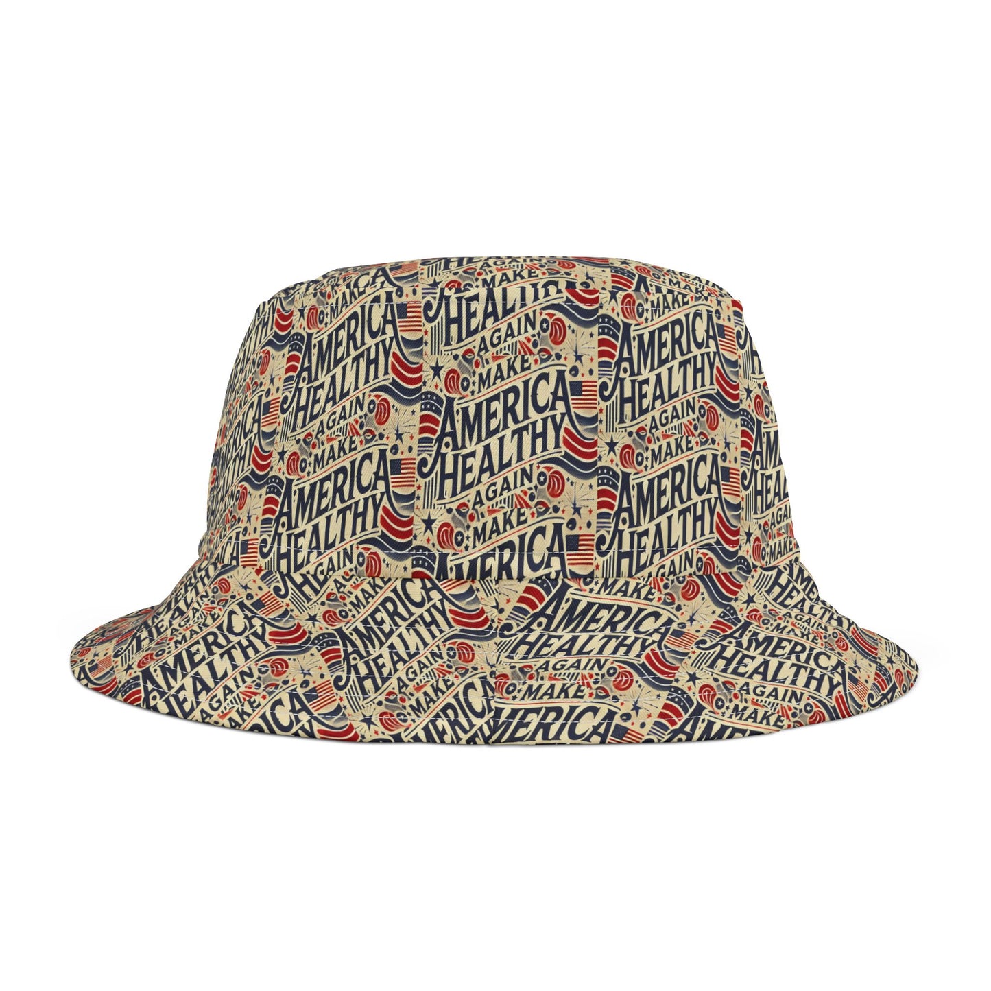 MAHA Bucket Hat