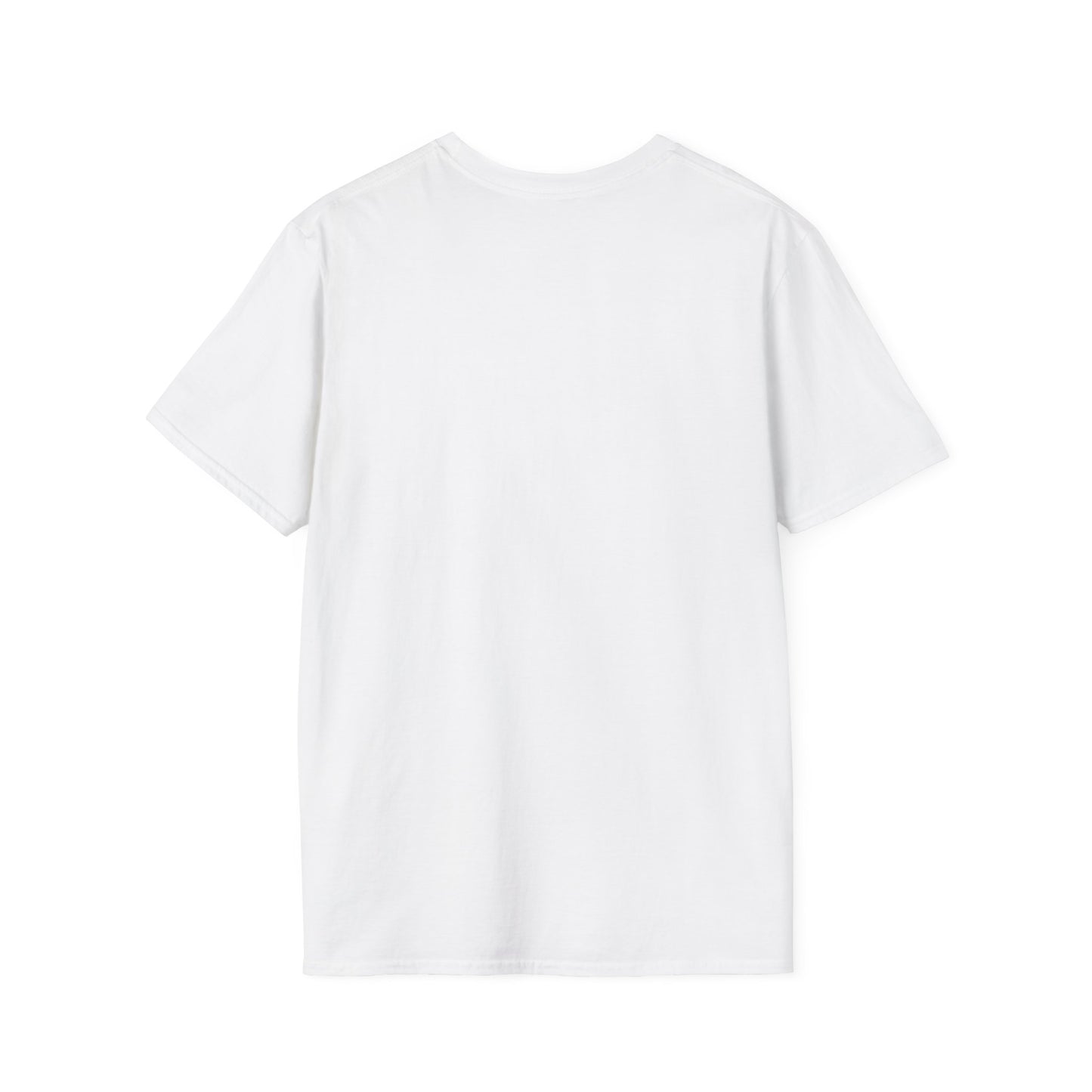 Bart 4 Trump Unisex Softstyle T-Shirt