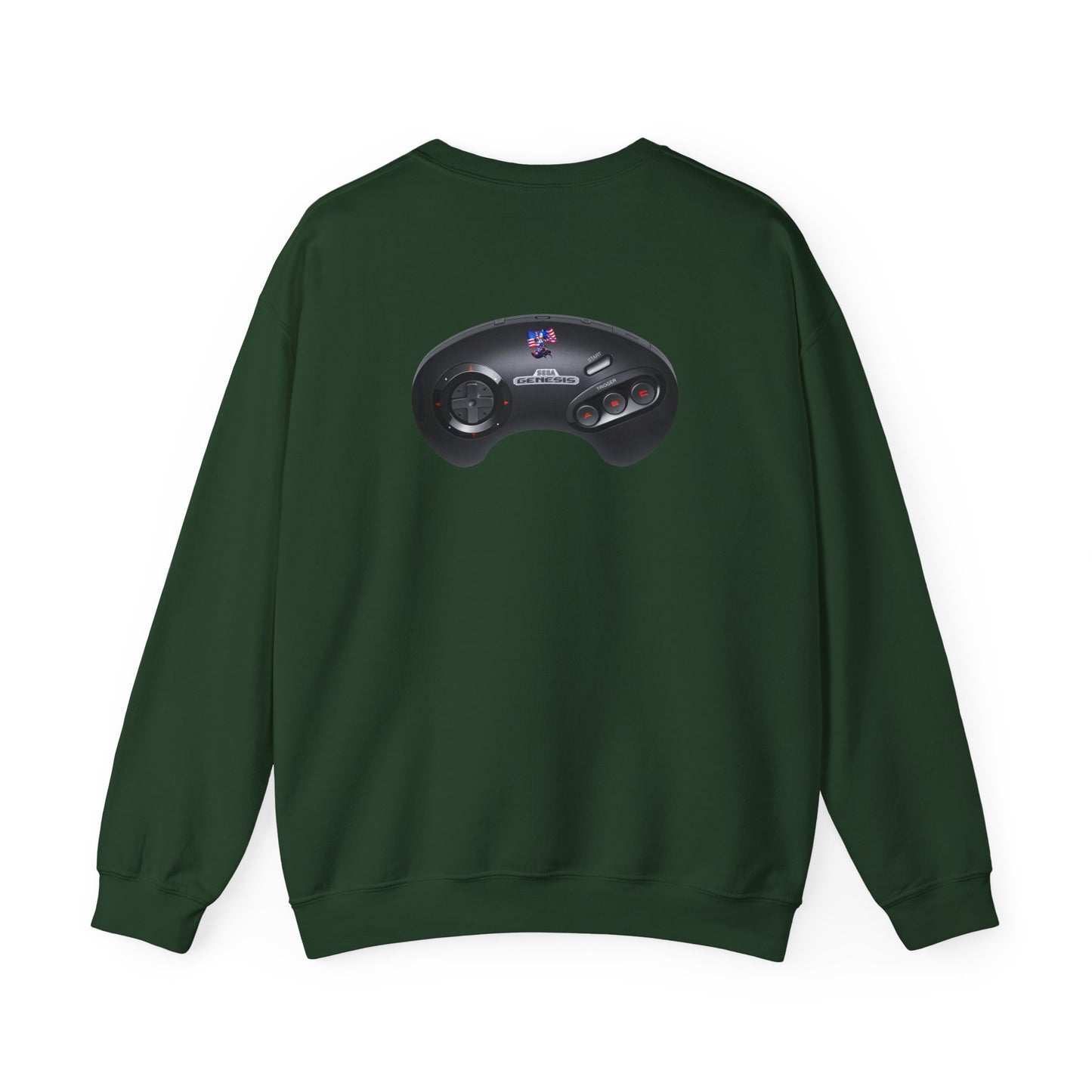 Citizen Sonic Heavy Blend™ Crewneck Sweatshirt