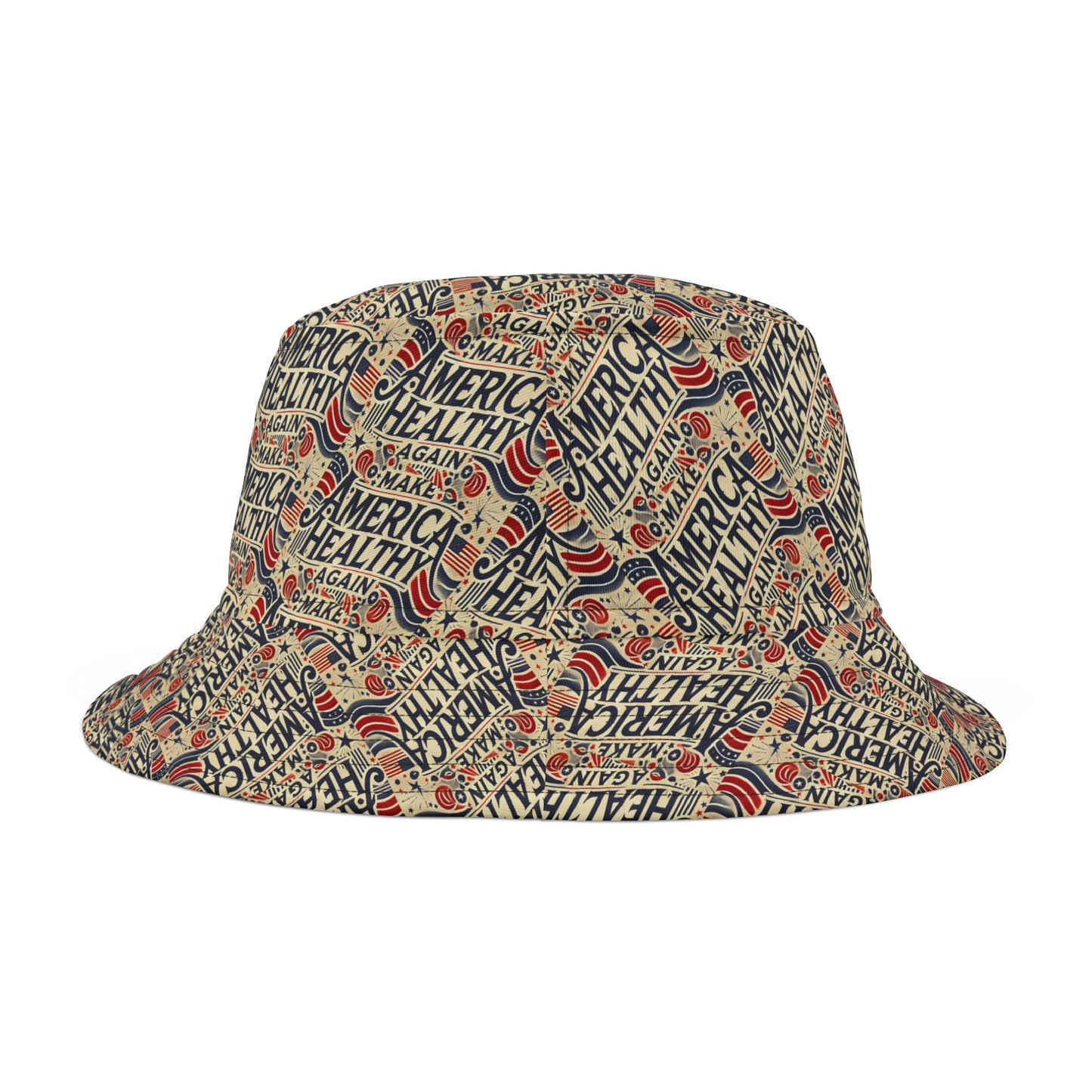 MAHA Bucket Hat