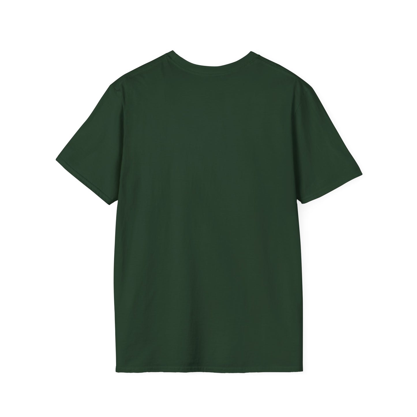 Bart 4 Trump Unisex Softstyle T-Shirt