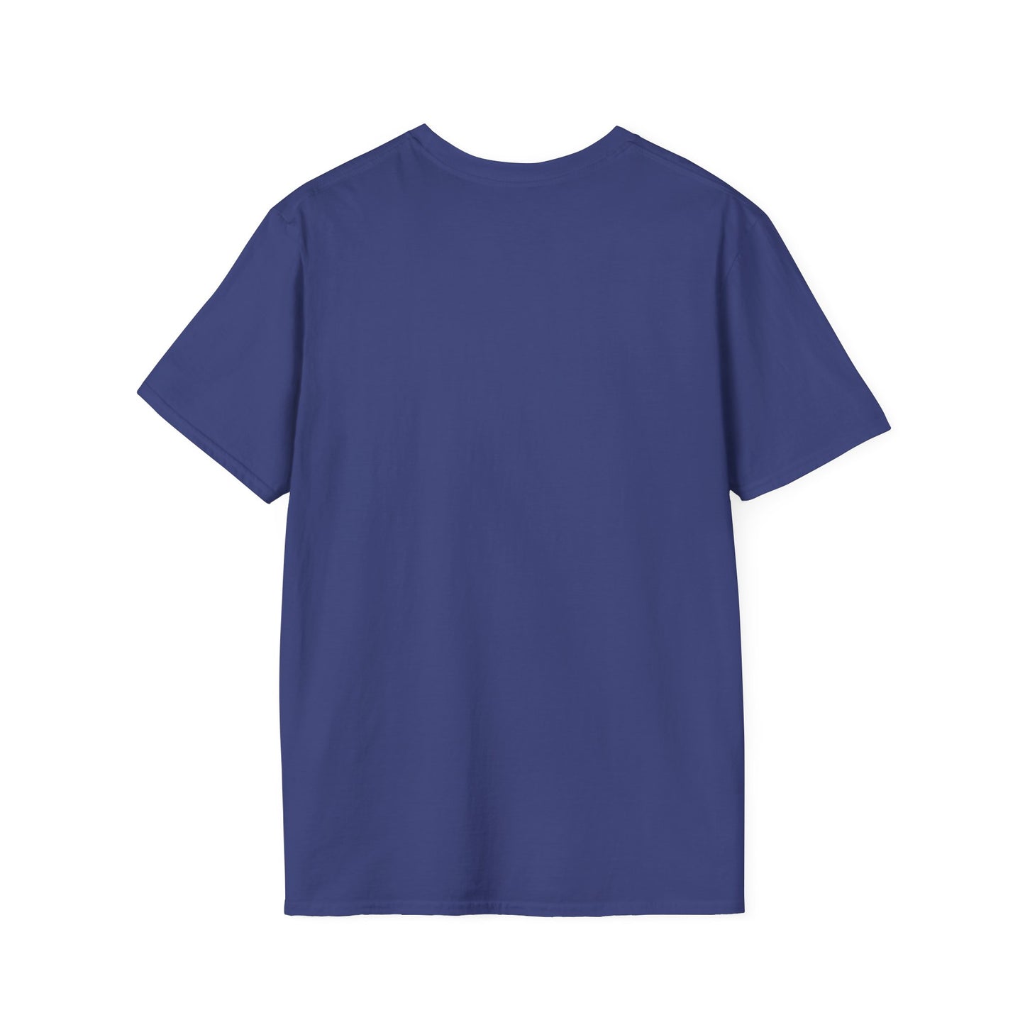 Remember Remember - Unisex Softstyle T-Shirt