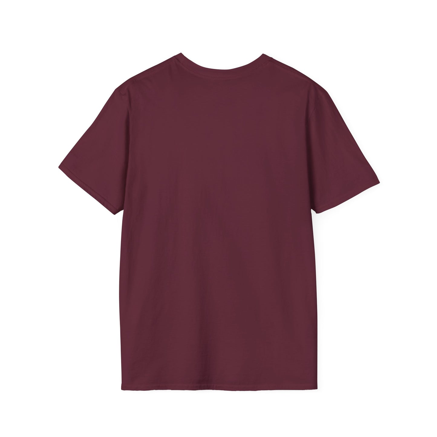 Bart 4 Trump Unisex Softstyle T-Shirt