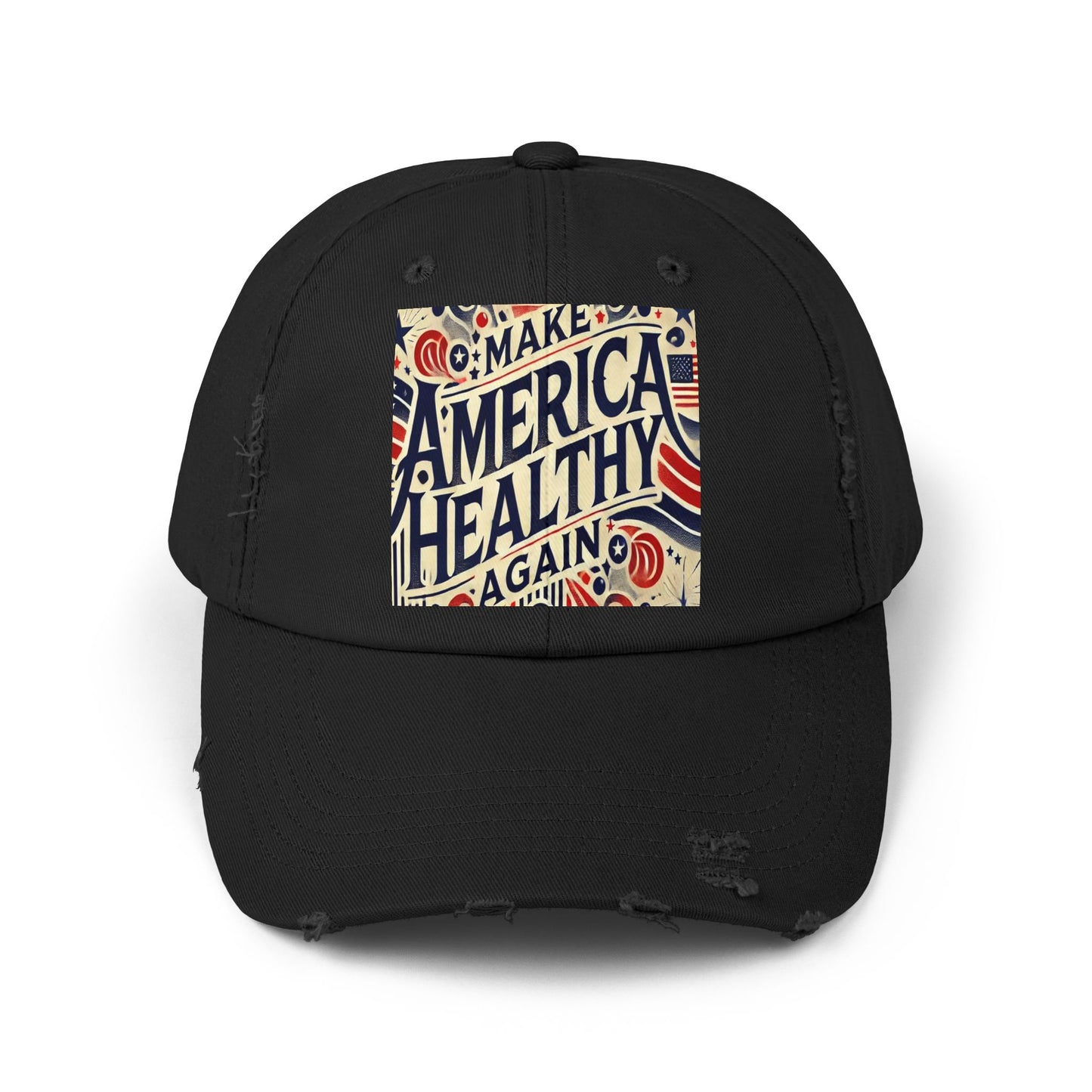 MAHA Cap