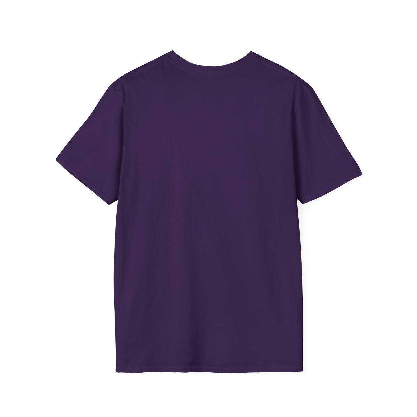 Remember Remember - Unisex Softstyle T-Shirt