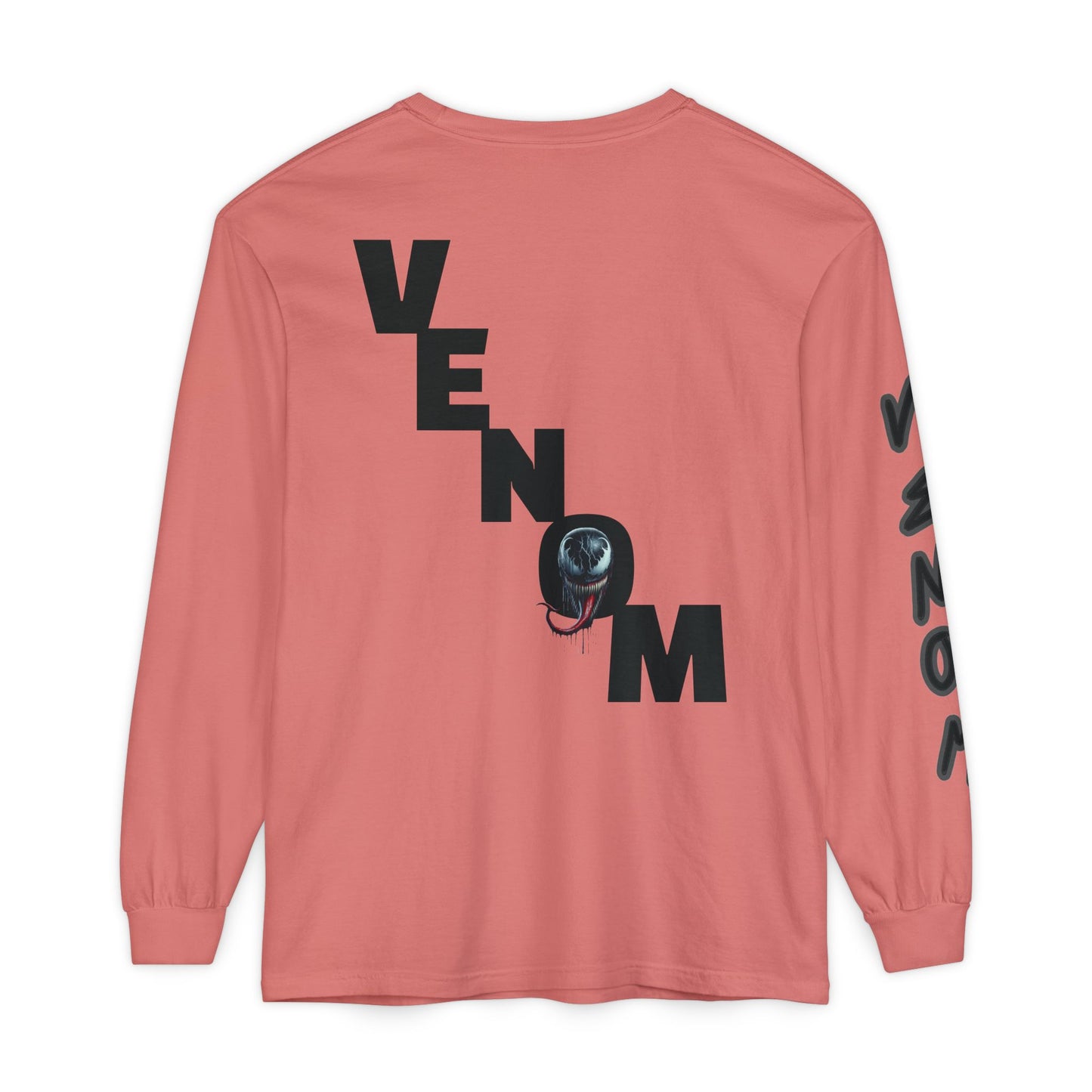Amerikan Venom Long Sleeve T-Shirt