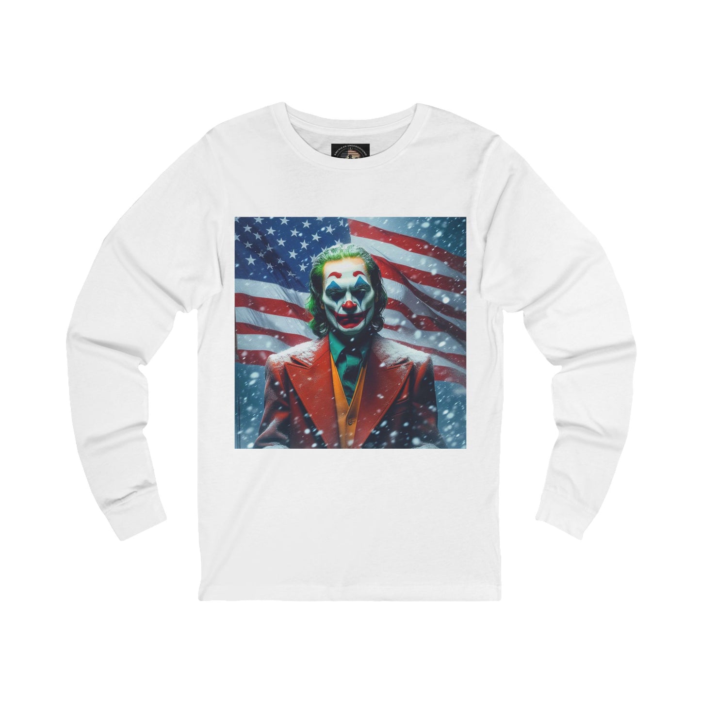 JOKER LONG SLEEVE