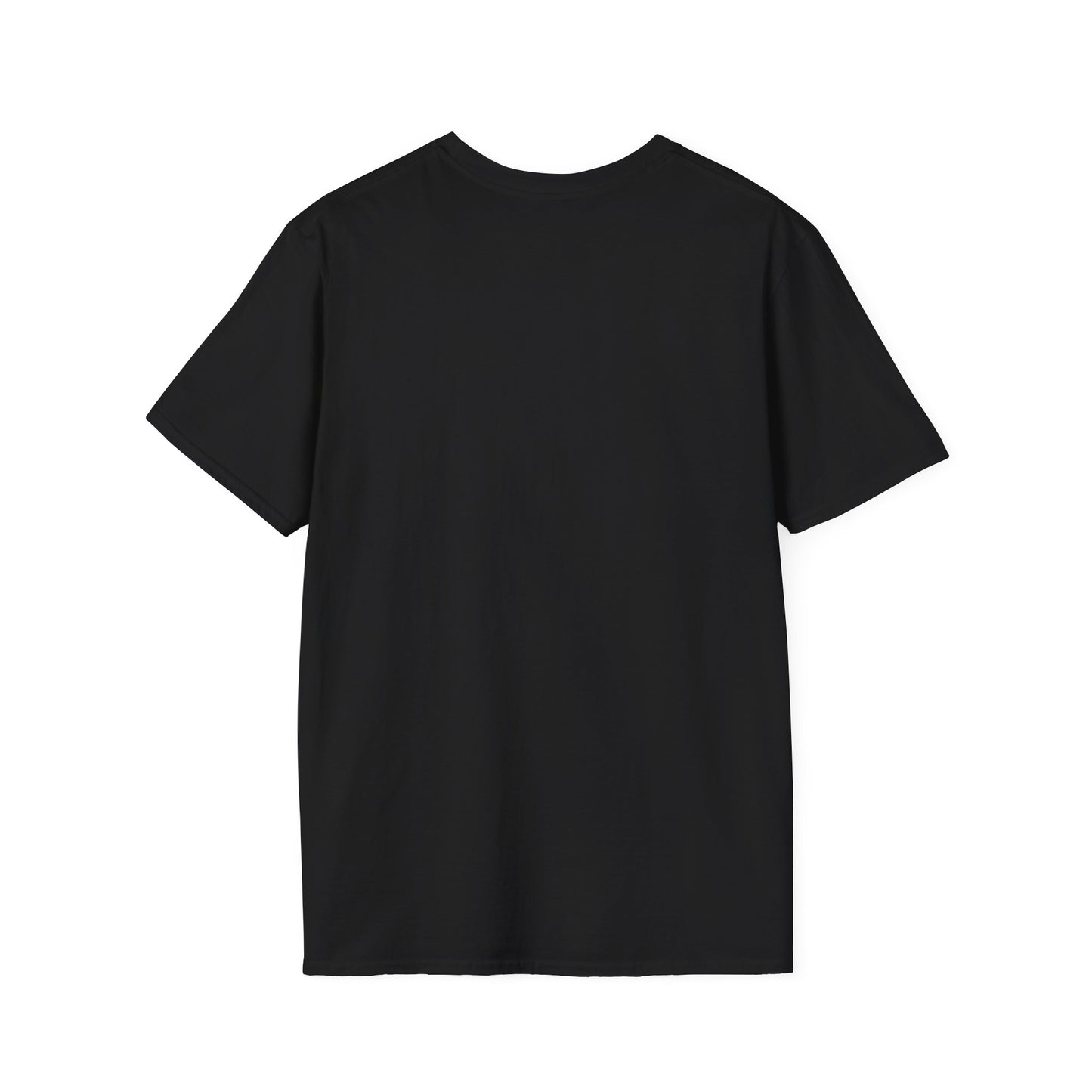 Bart 4 Trump Unisex Softstyle T-Shirt