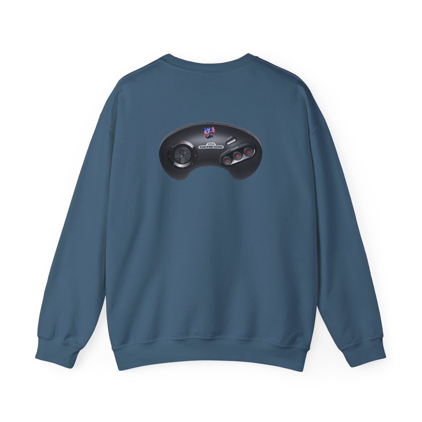 Citizen Sonic Heavy Blend™ Crewneck Sweatshirt