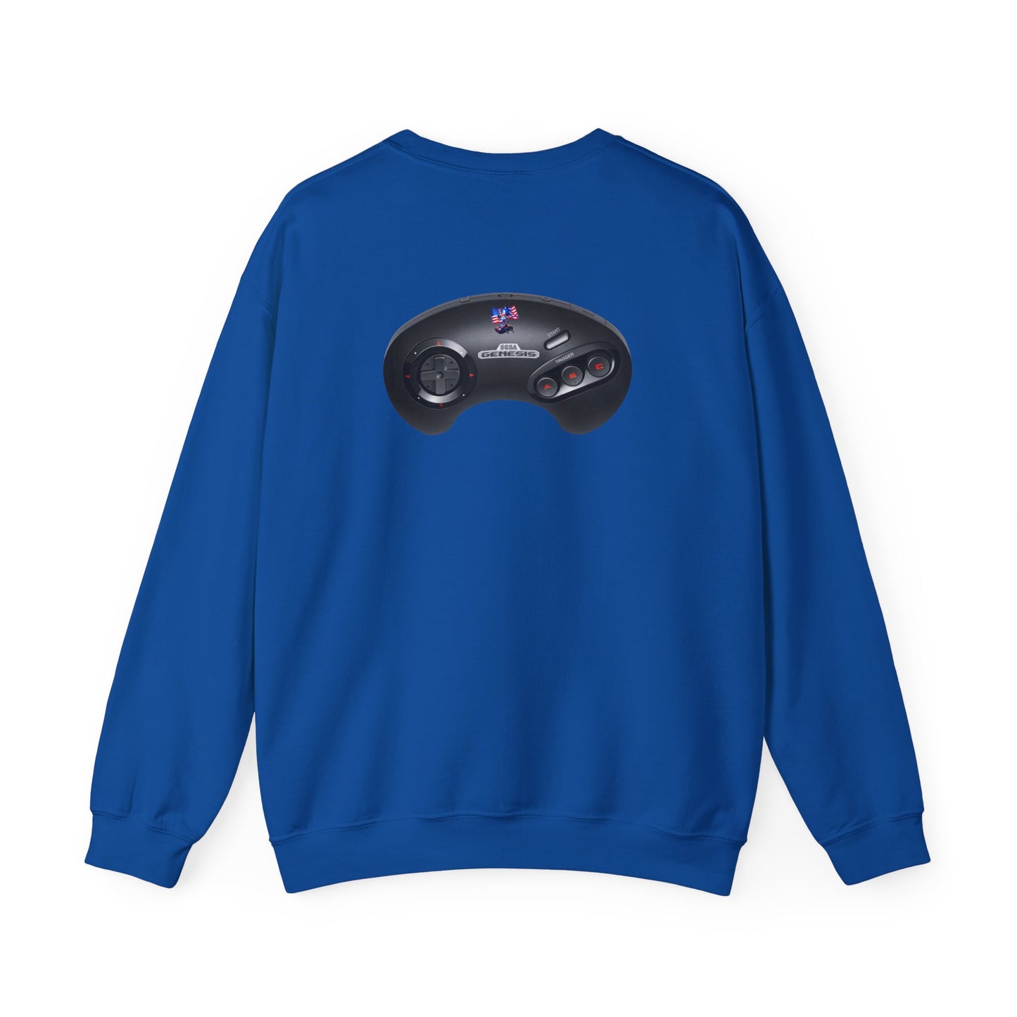 Citizen Sonic Heavy Blend™ Crewneck Sweatshirt