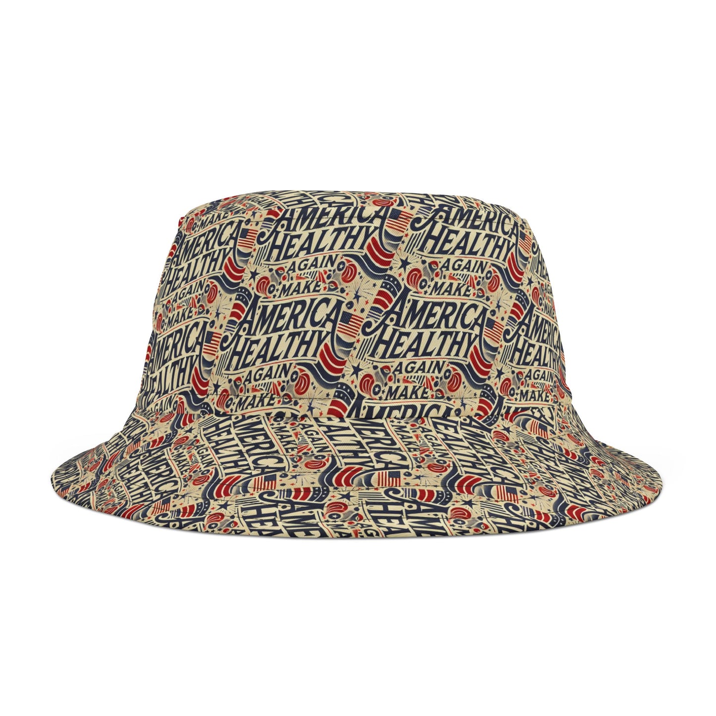 MAHA Bucket Hat