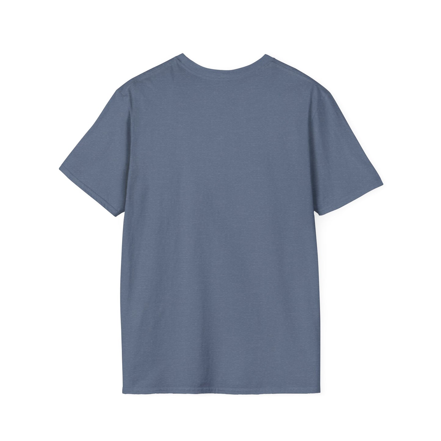 Bart 4 Trump Unisex Softstyle T-Shirt