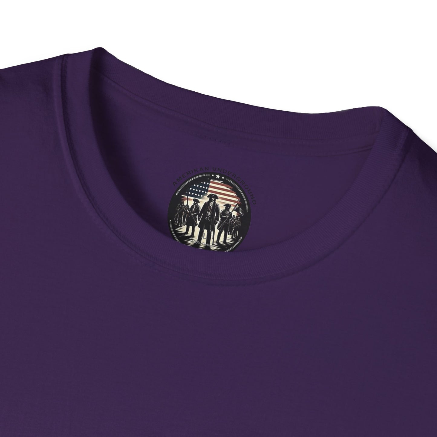 Revenge of the Turkey Softstyle T-Shirt