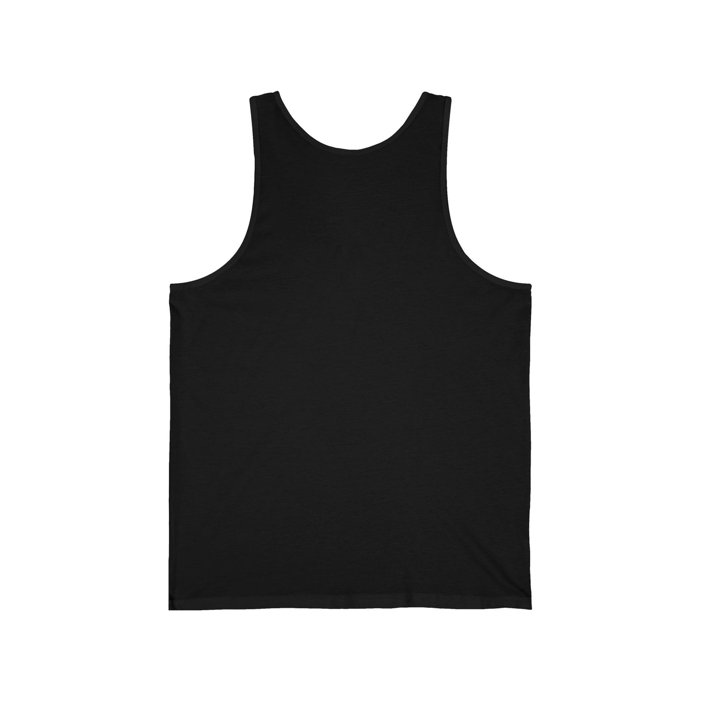 Amerikan Underground Official Gear - Unisex Jersey Tank