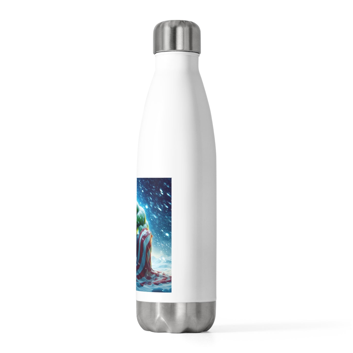 AmeriKan Hulk Insulated Bottle 20 oz