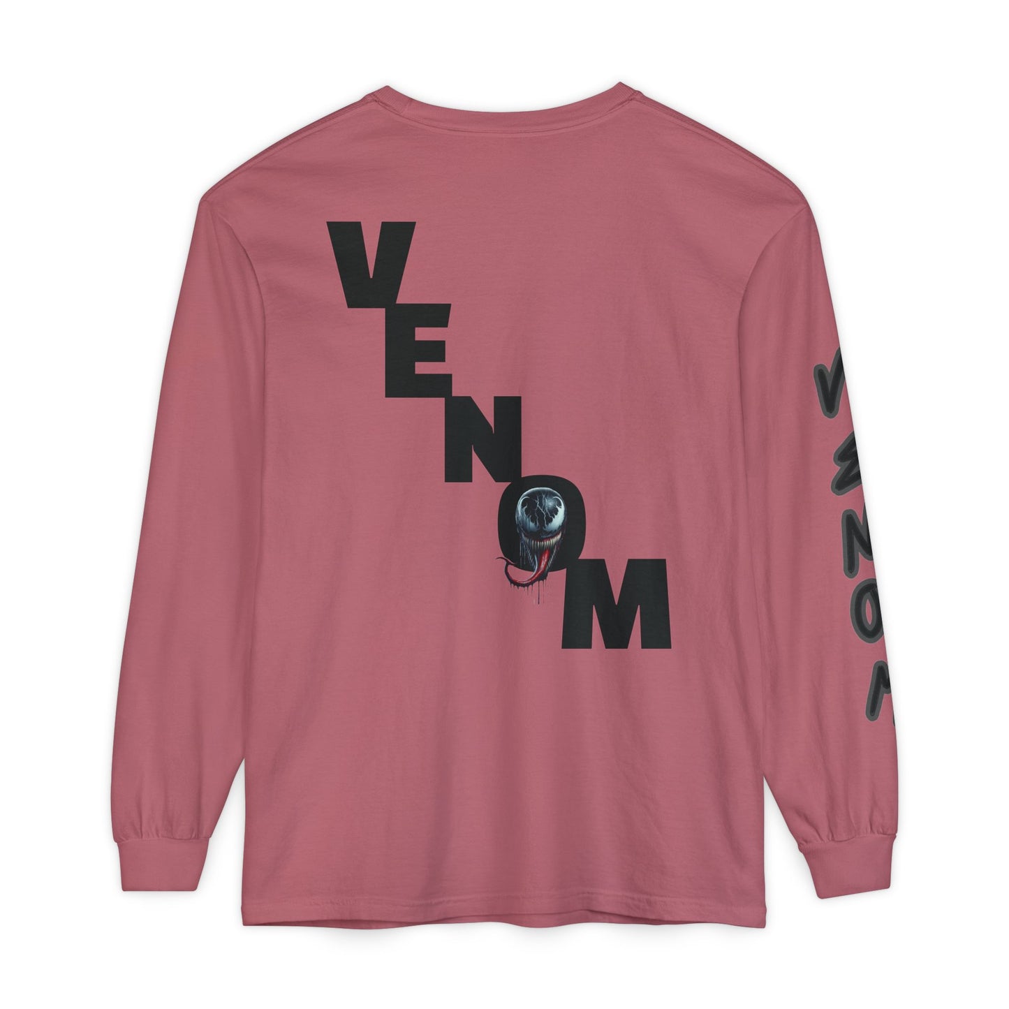 Amerikan Venom Long Sleeve T-Shirt