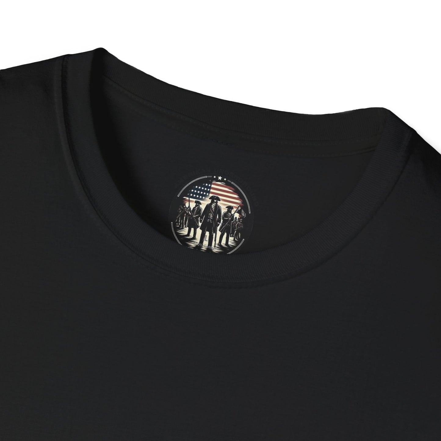 Revenge of the Turkey Softstyle T-Shirt