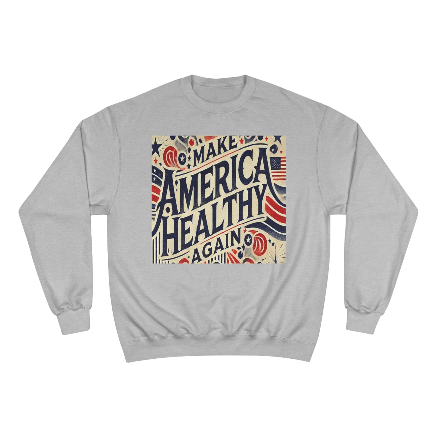 MAHA - Champion Sweatshirt
