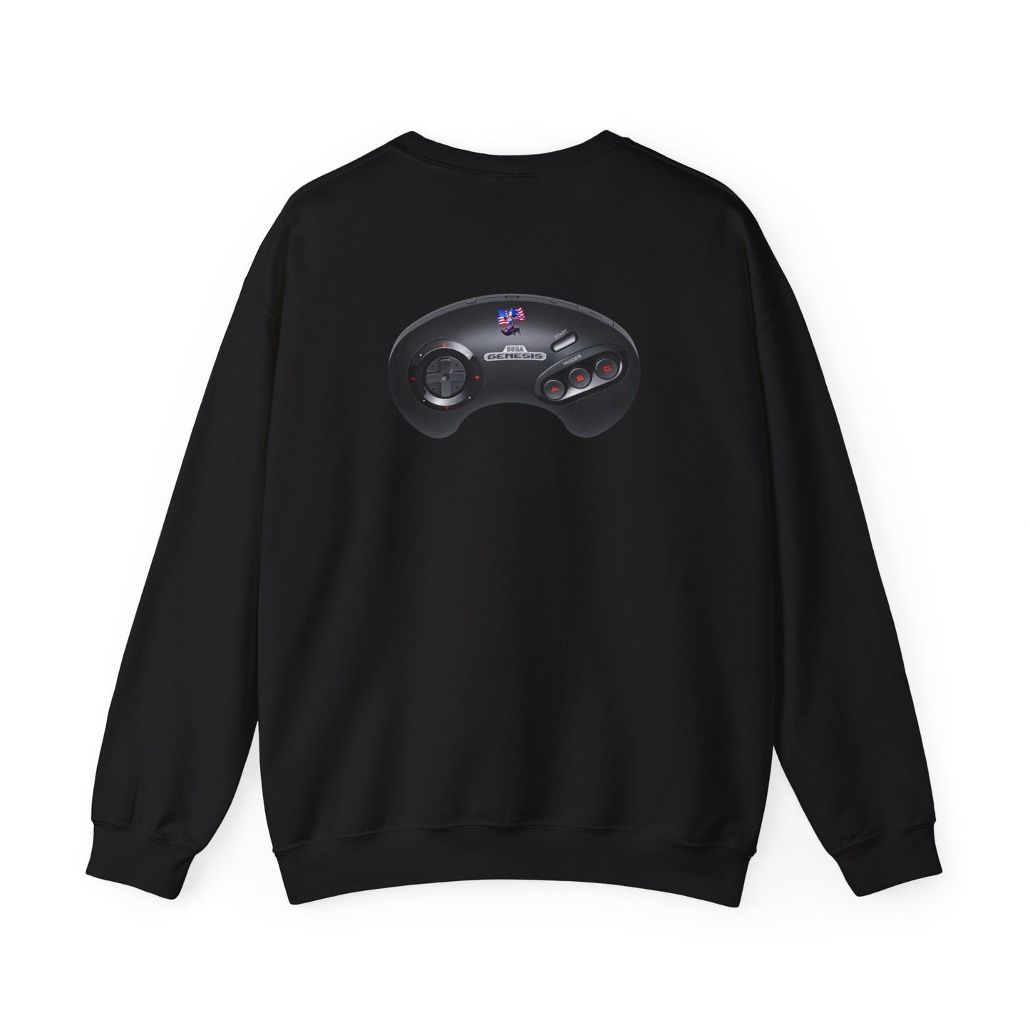 Citizen Sonic Heavy Blend™ Crewneck Sweatshirt