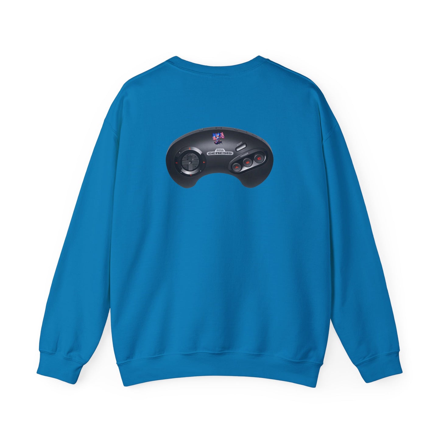 Citizen Sonic Heavy Blend™ Crewneck Sweatshirt