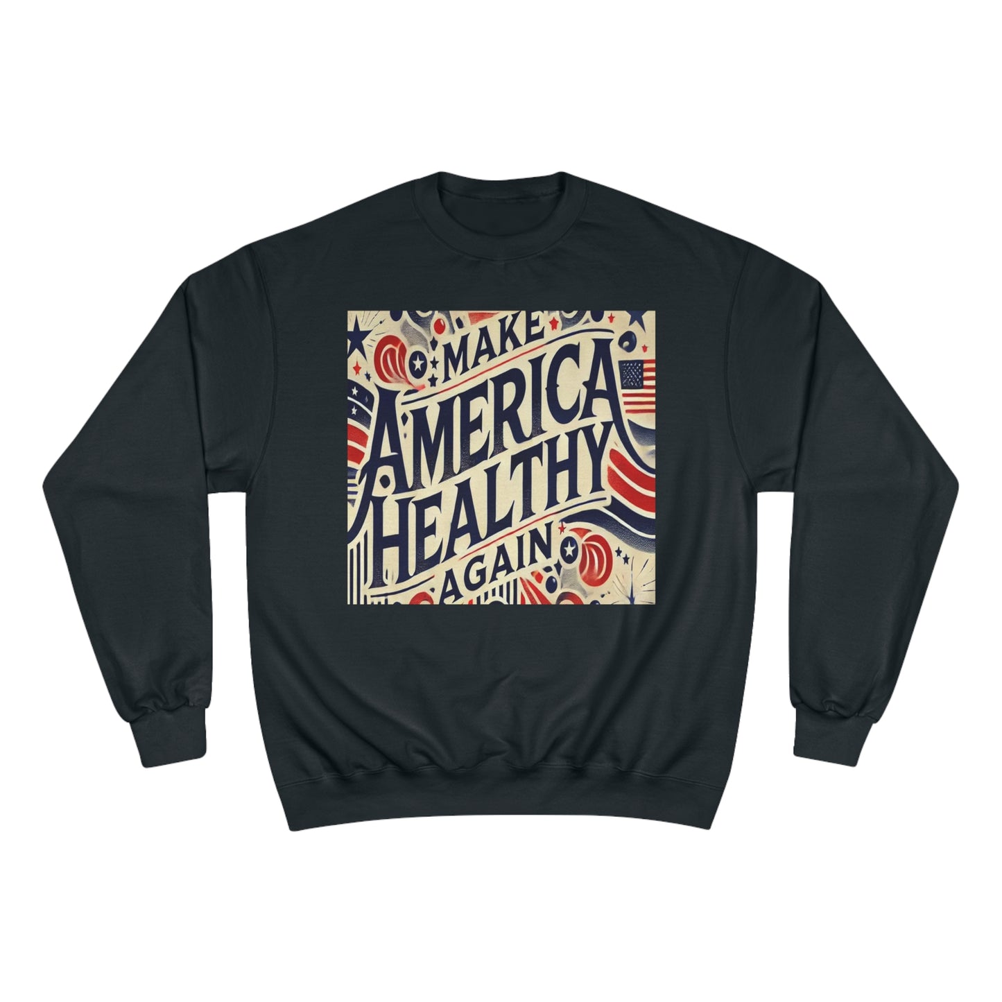MAHA - Champion Sweatshirt