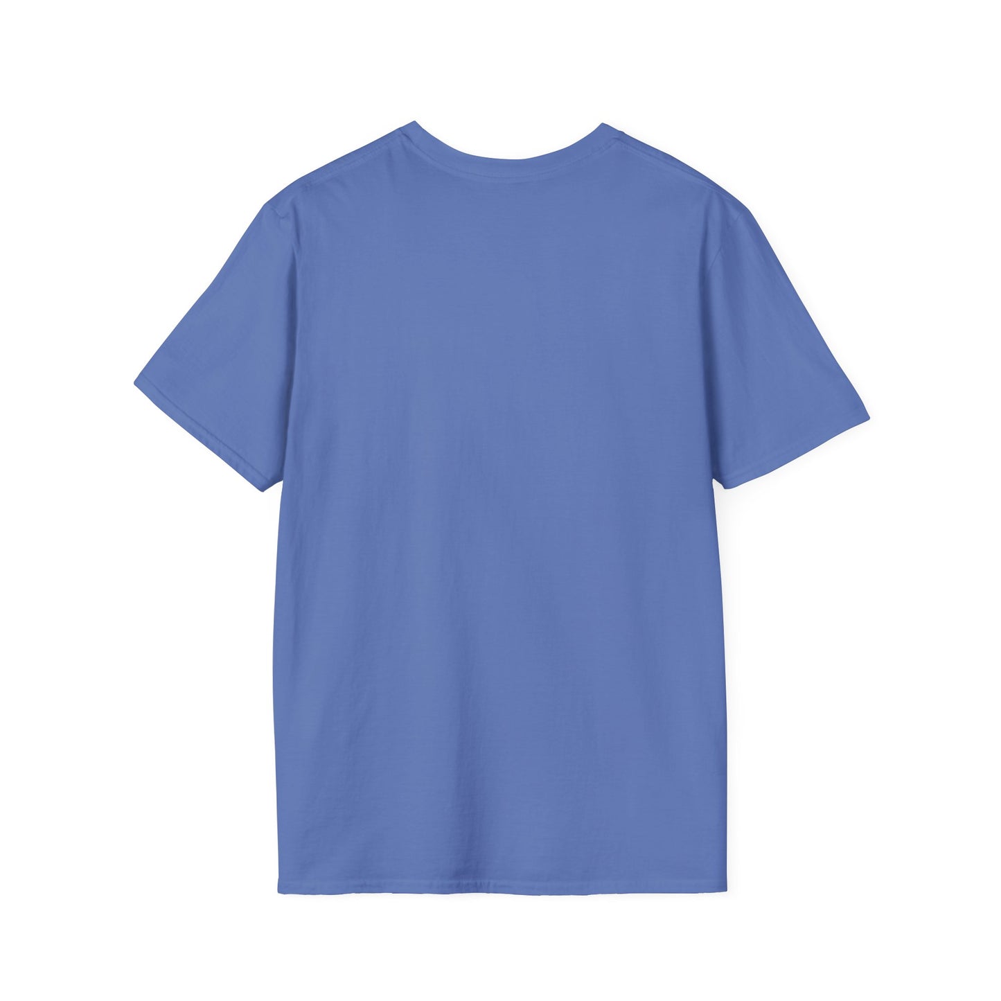 Revenge of the Turkey Softstyle T-Shirt