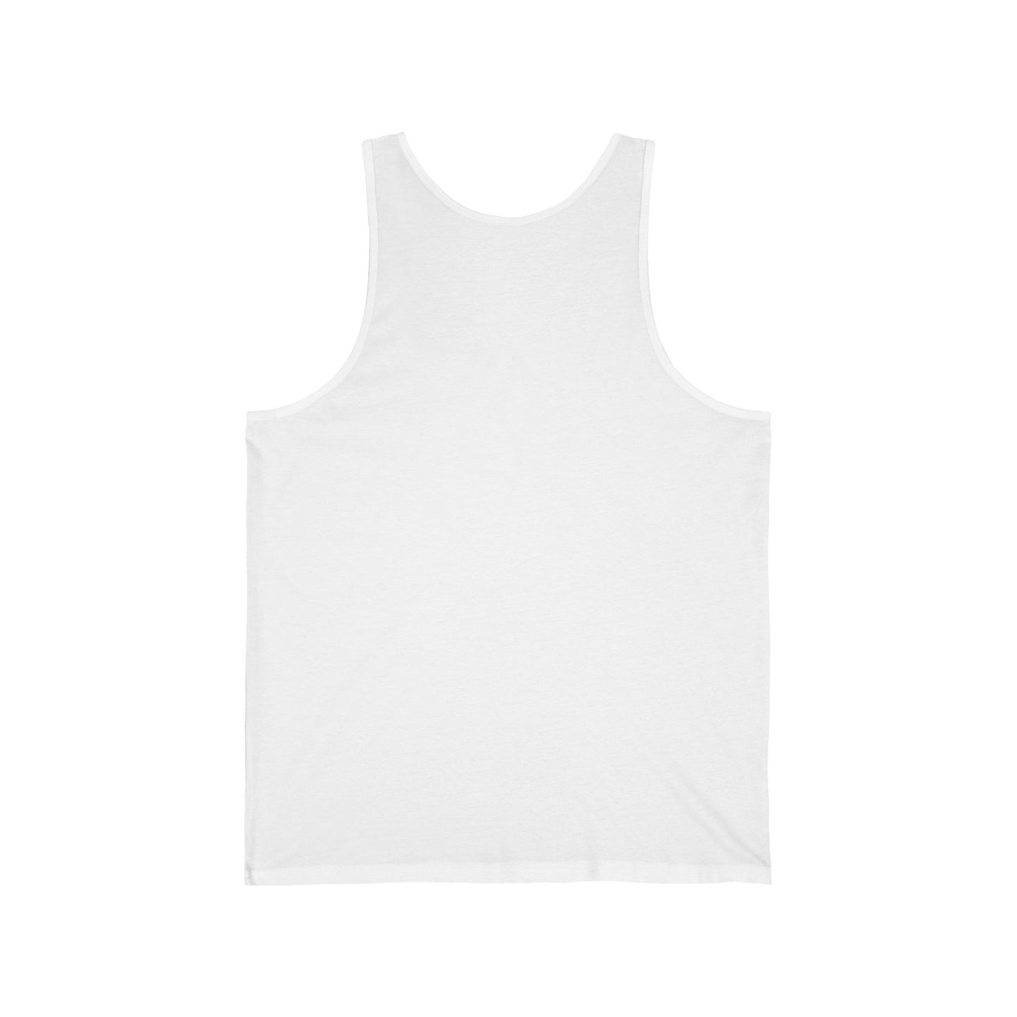 Amerikan Underground Official Gear - Unisex Jersey Tank
