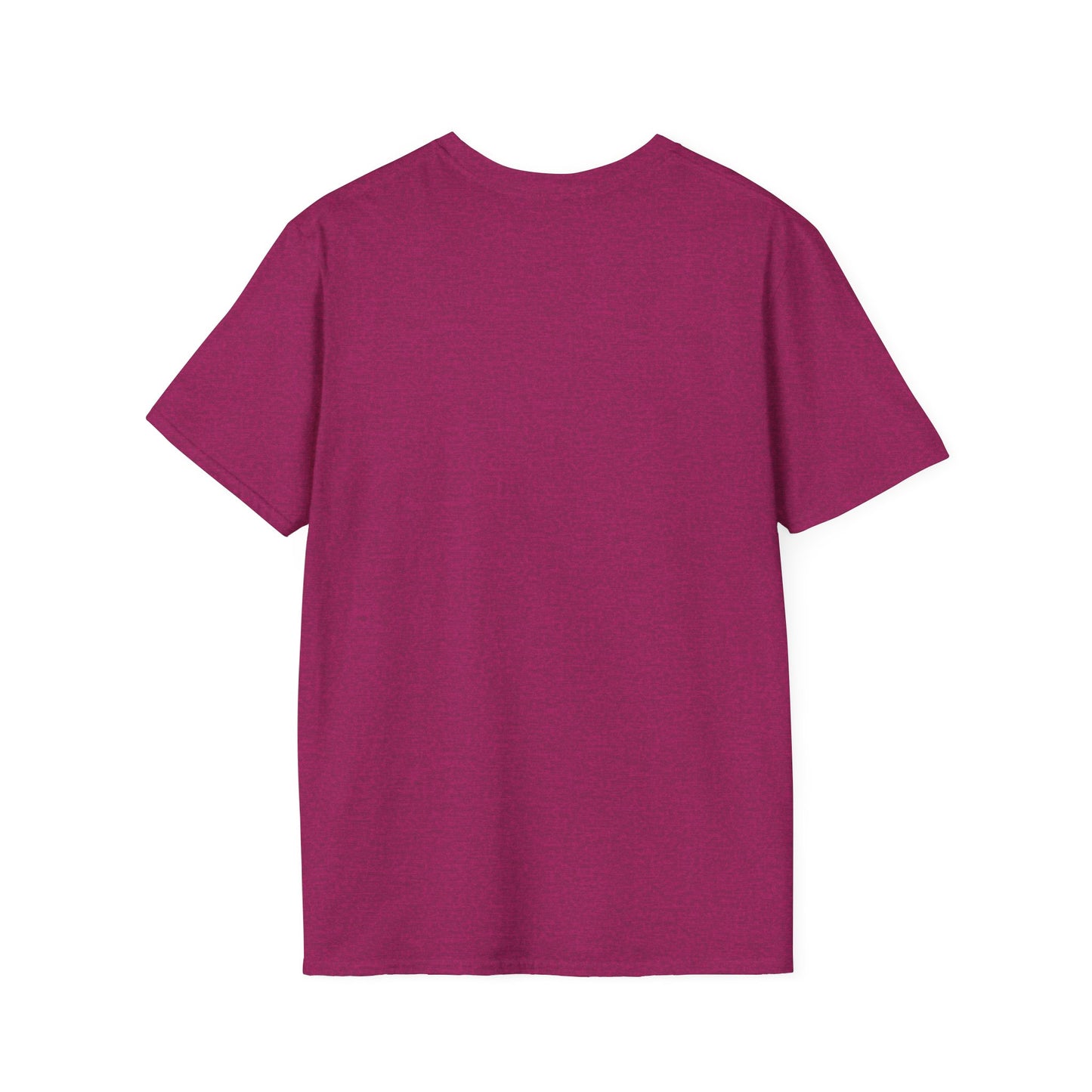 Remember Remember - Unisex Softstyle T-Shirt