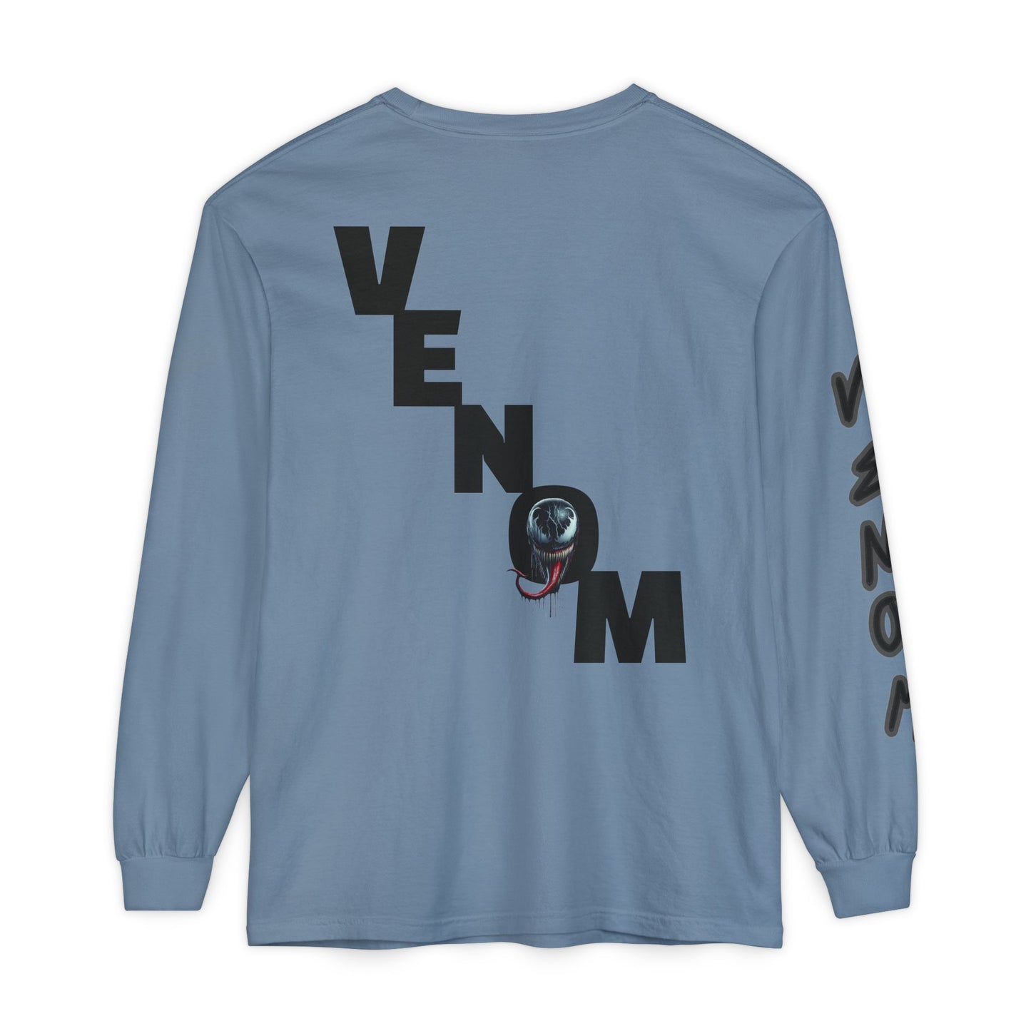 Amerikan Venom Long Sleeve T-Shirt